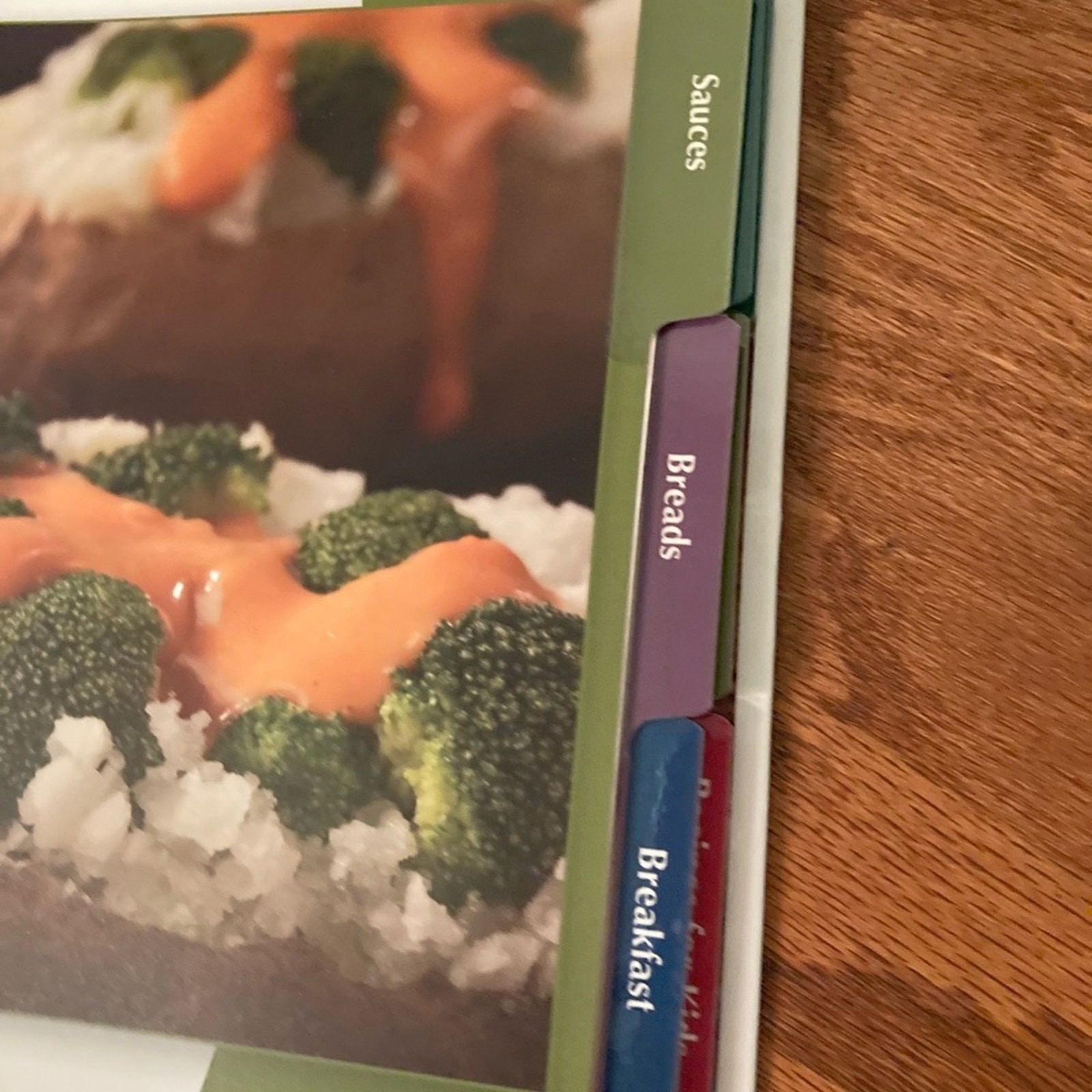 Vita-Mix Cookbook