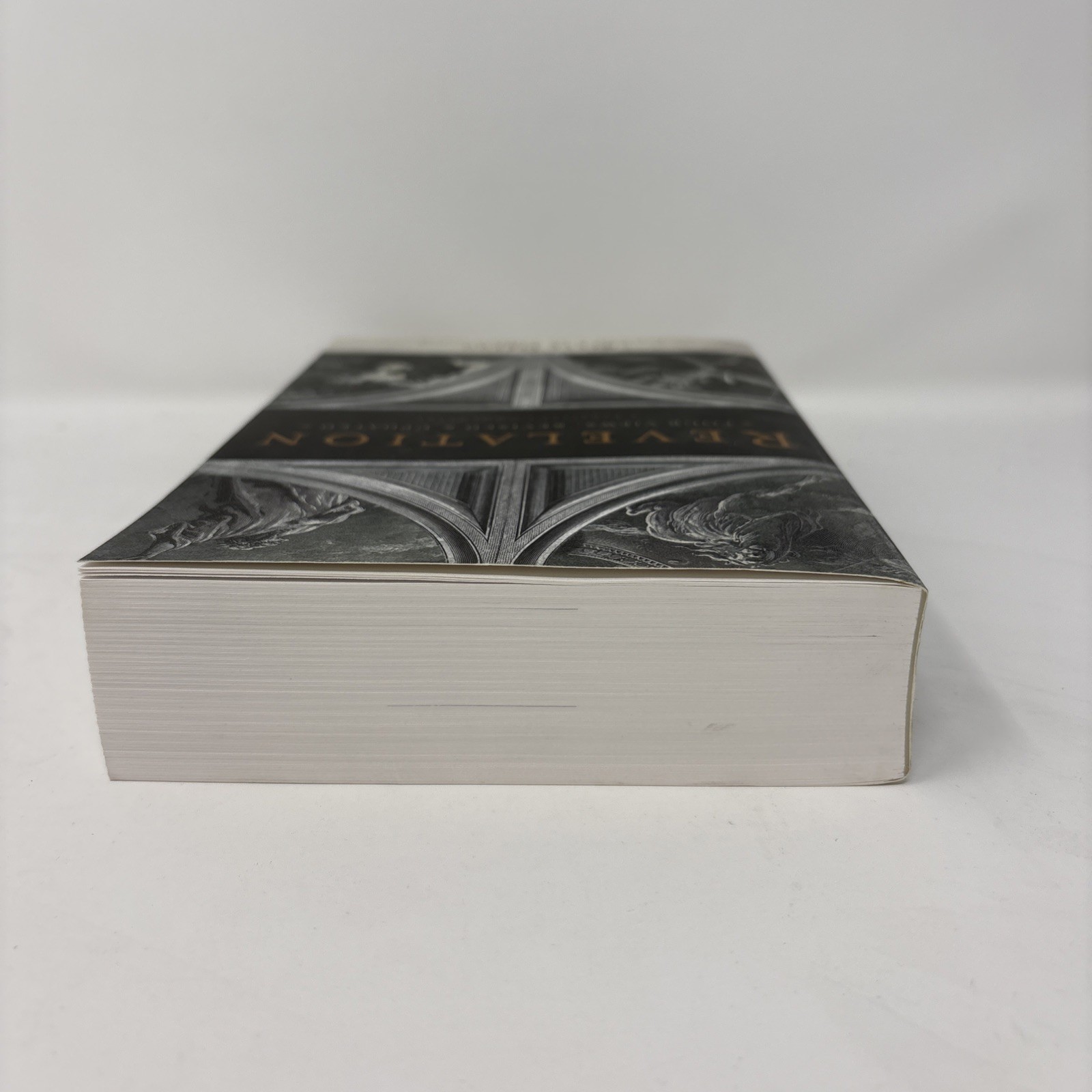 Revelation: Four Views, A Parallel Commentary, Revised & Updated Edition – GOOD