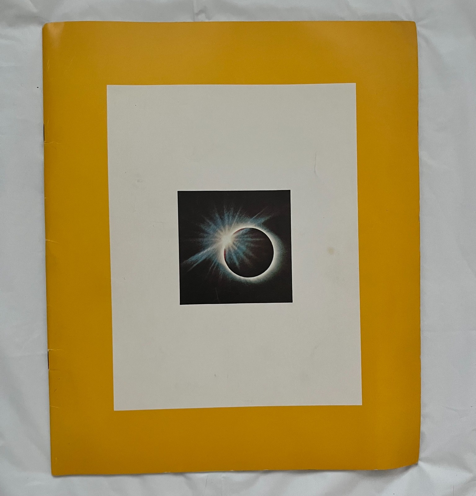 1964 VTG National Geographic ‚The Worlds Around Us‘ Photography/Picture Book