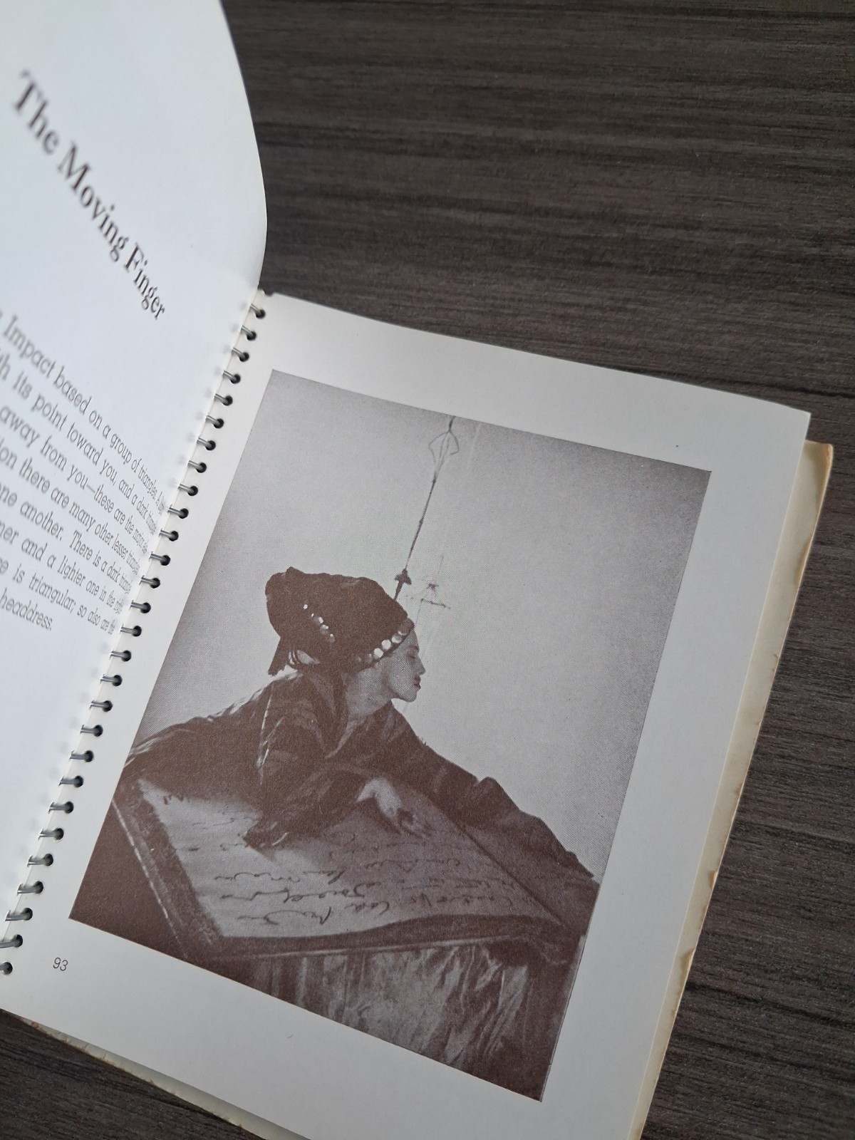 Command to Look 1st Edition William Mortensen CoS Lesser Magick Anton LaVey
