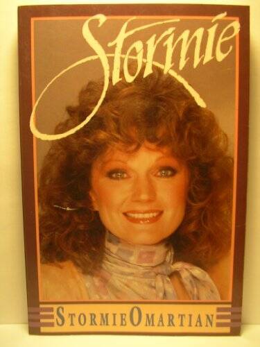Stormie – Paperback By Omartian, Stormie – GOOD