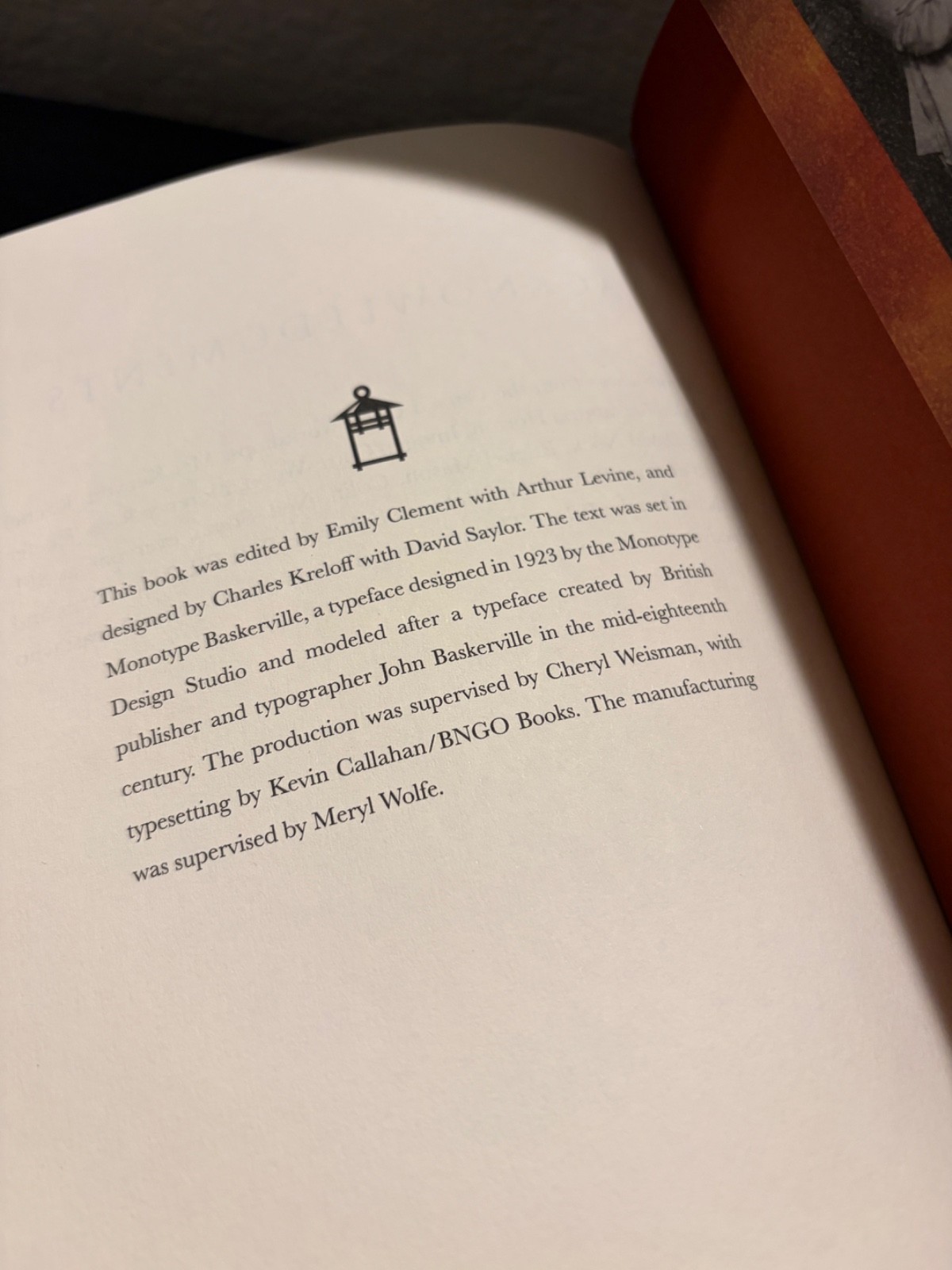 Harry Potter and the Cursed Child with DJ First Edition 2nd Printing