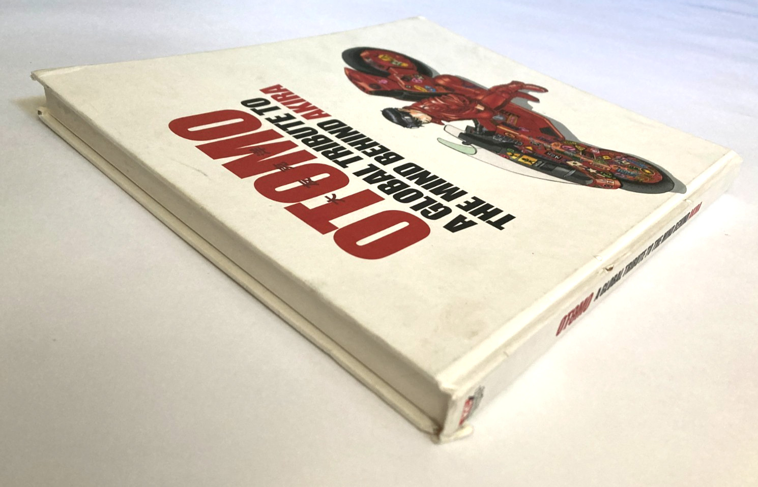 OTOMO: a Global Tribute to the Mind Behind Akira by Katsuhiro Otomo (2017, Hard…