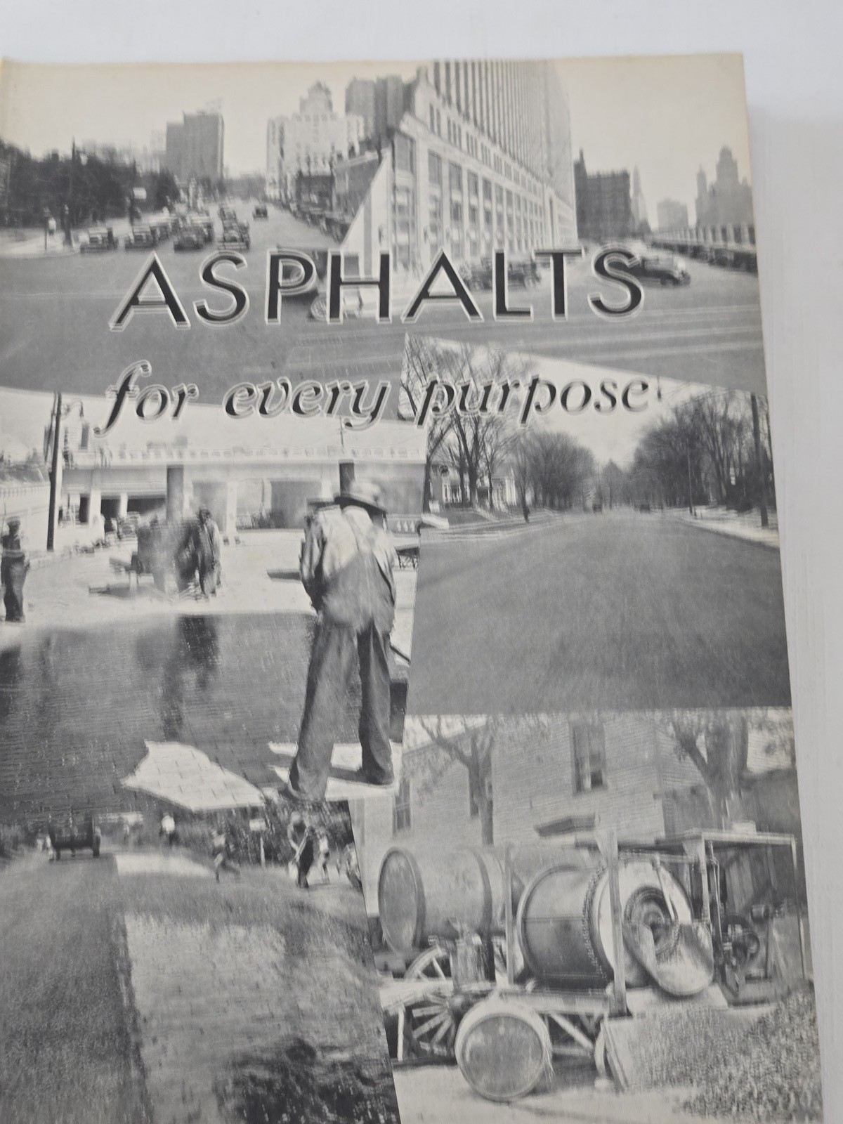Municipal Index And Atlas 1934-1935 Eleventh Ed. American City Magazine Corp.