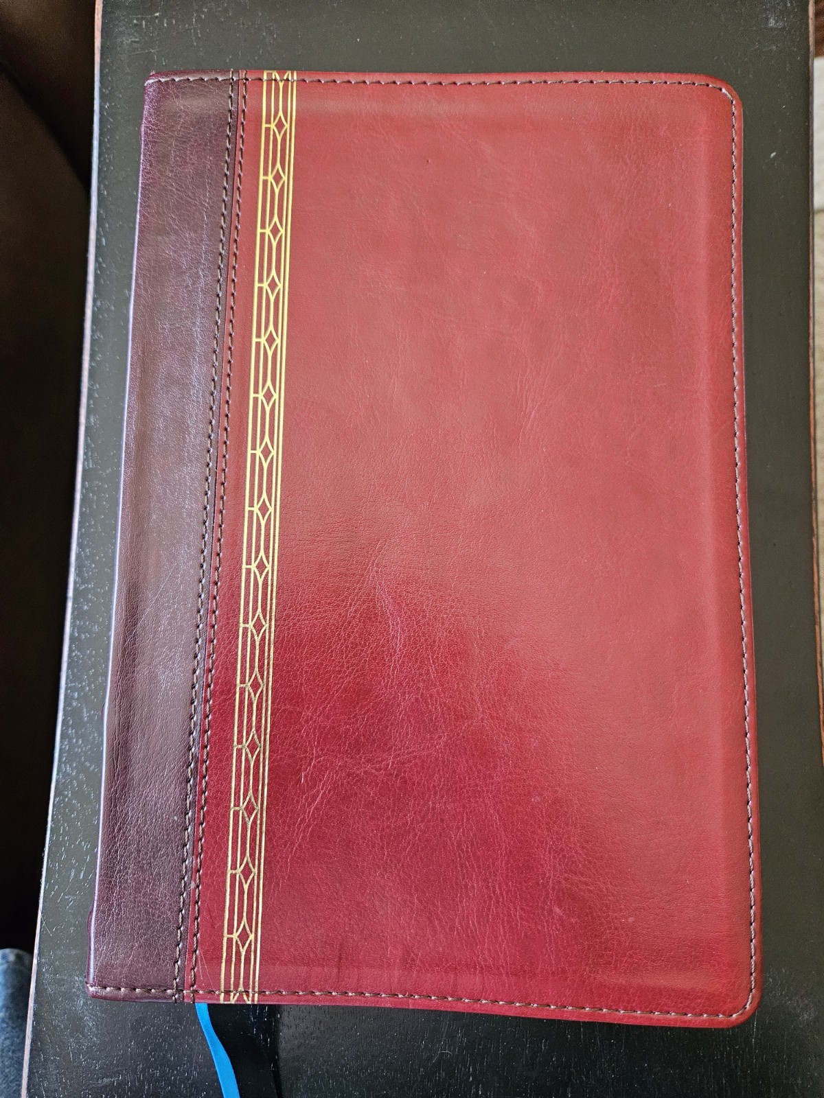 Nrsvce, Great Quotes Catholic Bible, Leathersoft, Burgundy, Comfort Print: Holy