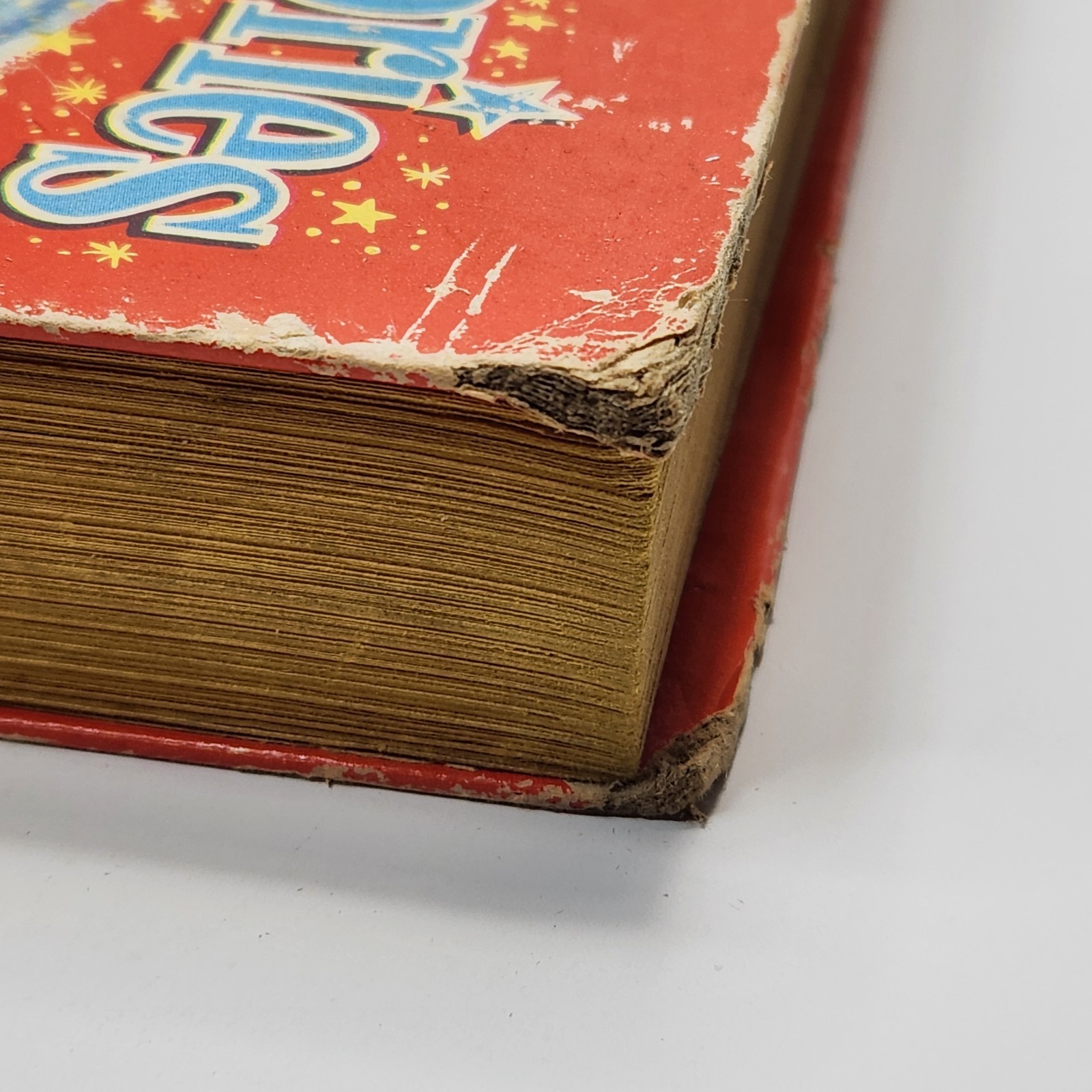 1944 Whitman Publishing „365 Bedtime Stories“ (READ CONDITION)