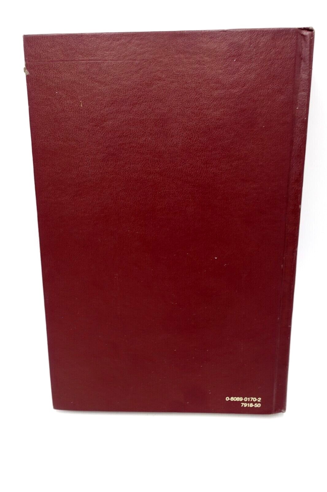 Vintage 1953 A Clinical Approach to Children’s Rorschachs Florence Halpern