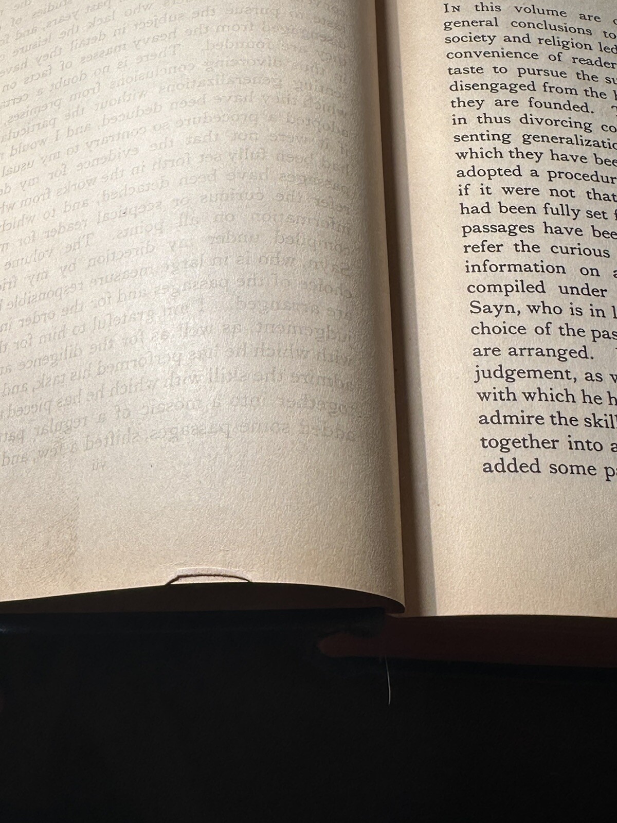 Man, God And Immortality: Thoughts On Human Progress. Macmillan Company (1927).