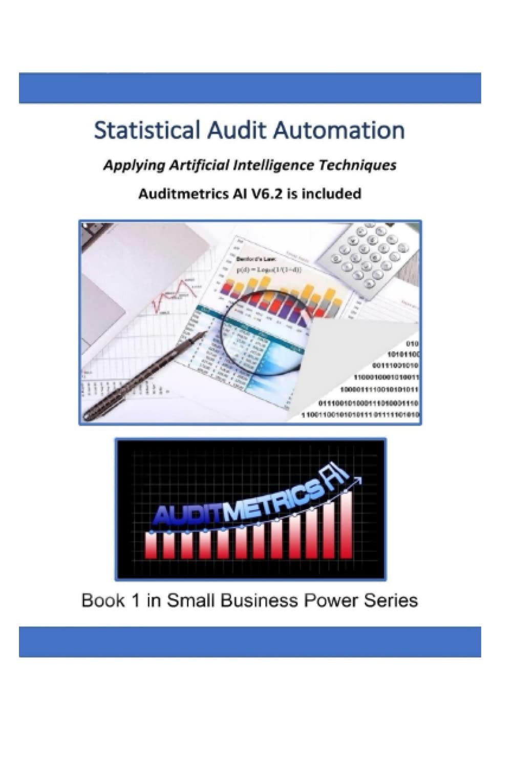 Statistical Audit Automation: Applying Computer Assisted Techniques…
