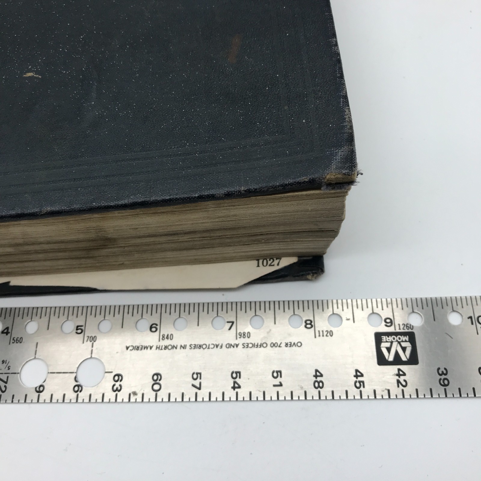 Motor’s Auto Repair Manual 1957 20th Edition by Ralph Ritchen for All 1949-1957