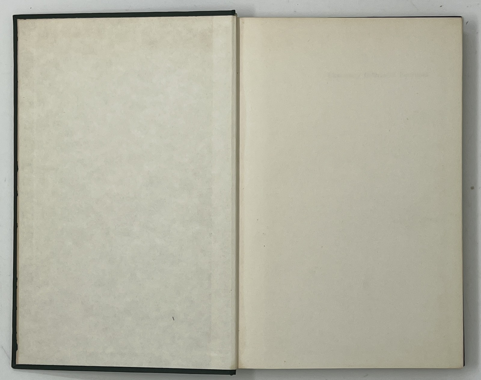 VTG Elementary Differential Equations by Boyce & DiPrima – 1965 HC John Wiley