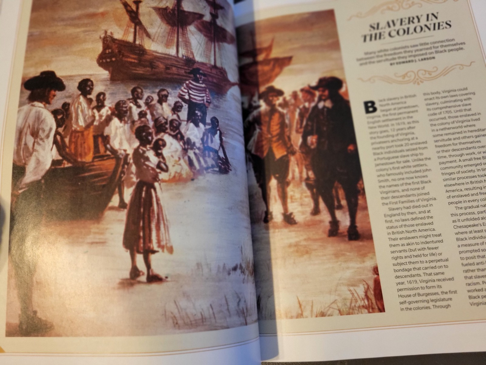 The American Revolution by -Special Limited Collector’s Edition by LIFE – *250*