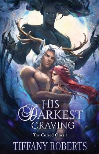 Tiffany Roberts His Darkest Craving (Paperback)