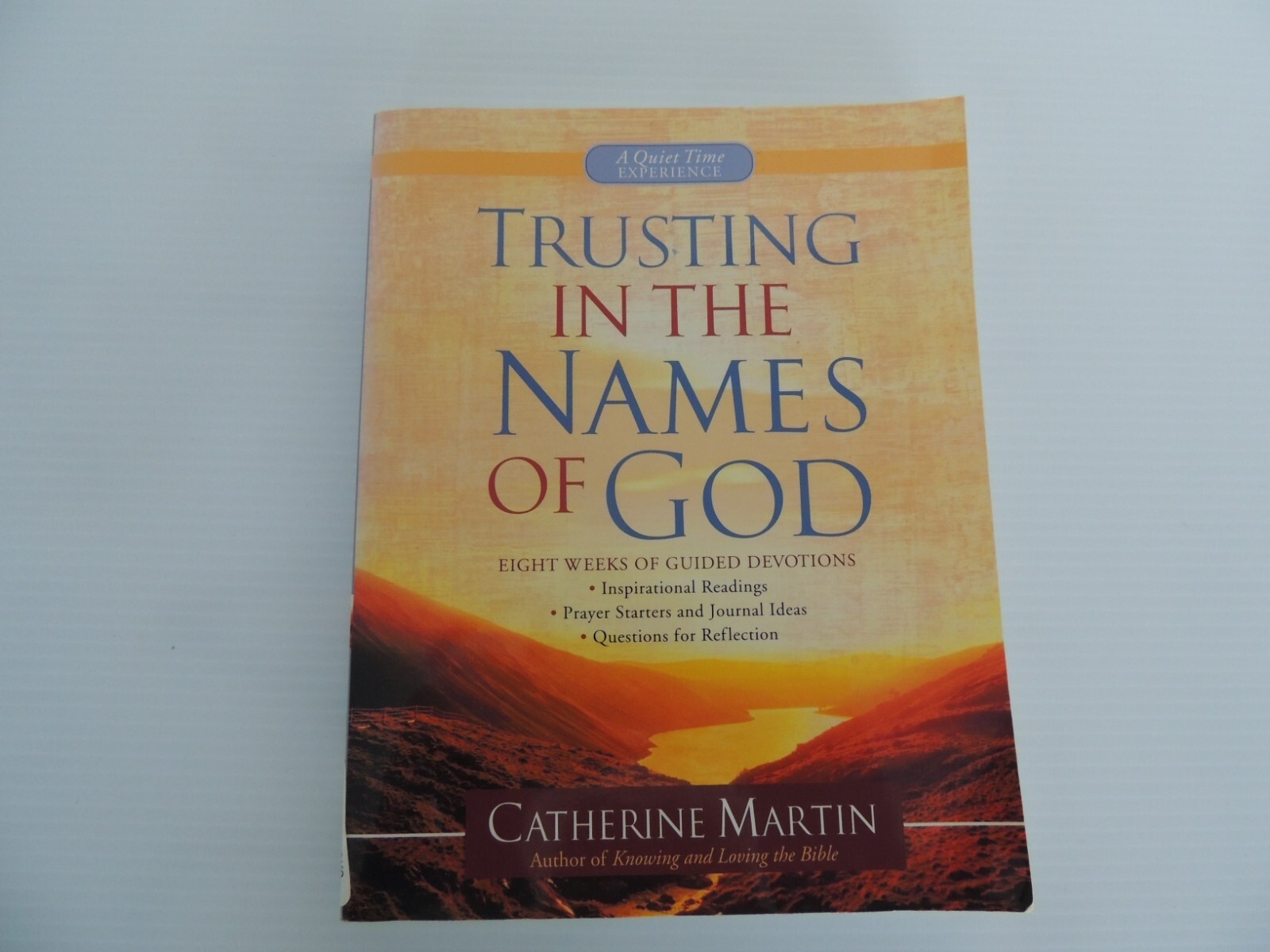 3 books: Bible Expositor. 2022, JUNE, JULY, AUGUST, SEP, OCT, NOV, TRUSTING