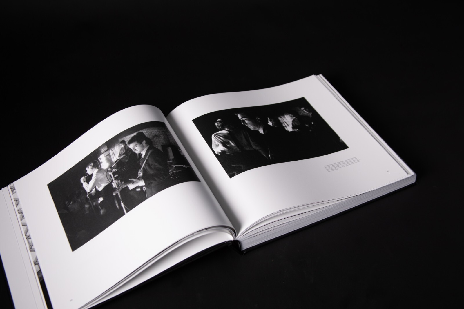 Eric Clapton Live History Book