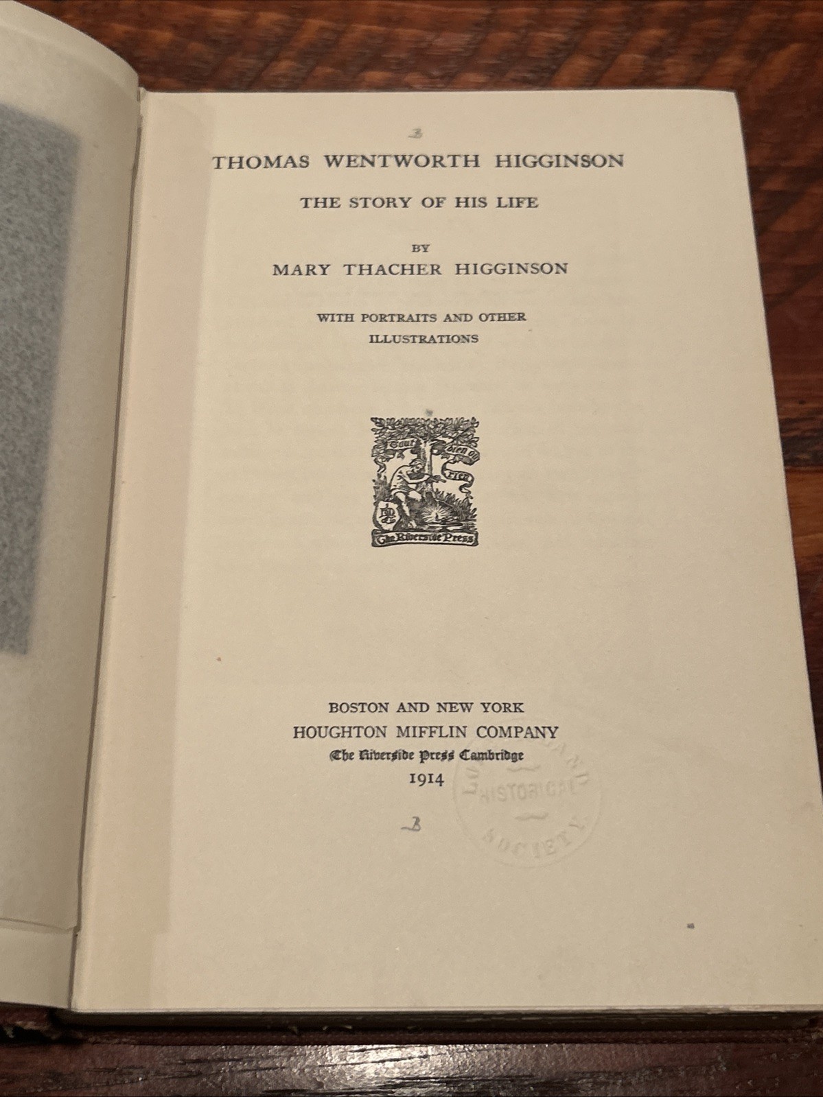 Thomas Wentworth Higginson book lot Of 10 Books Antique Old 1870s-1910s
