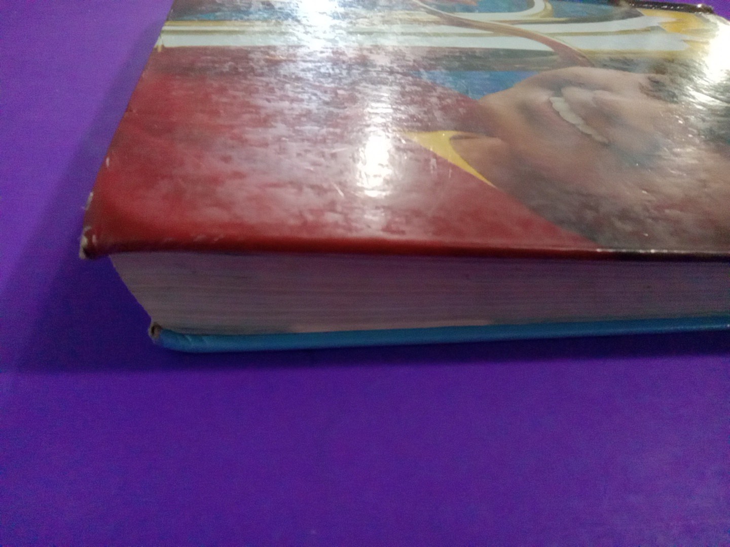 SCOTT FORESMAN ADDISON WESLEY MATH 1999 PUPIL EDITION GRADE 6 VERY GOOD CONDITIO