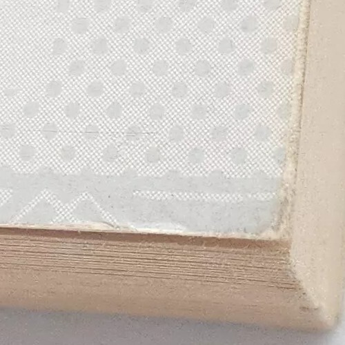 A Period Of Confinement by Moira Crone 1st Perennial Library Edition 1987 Book