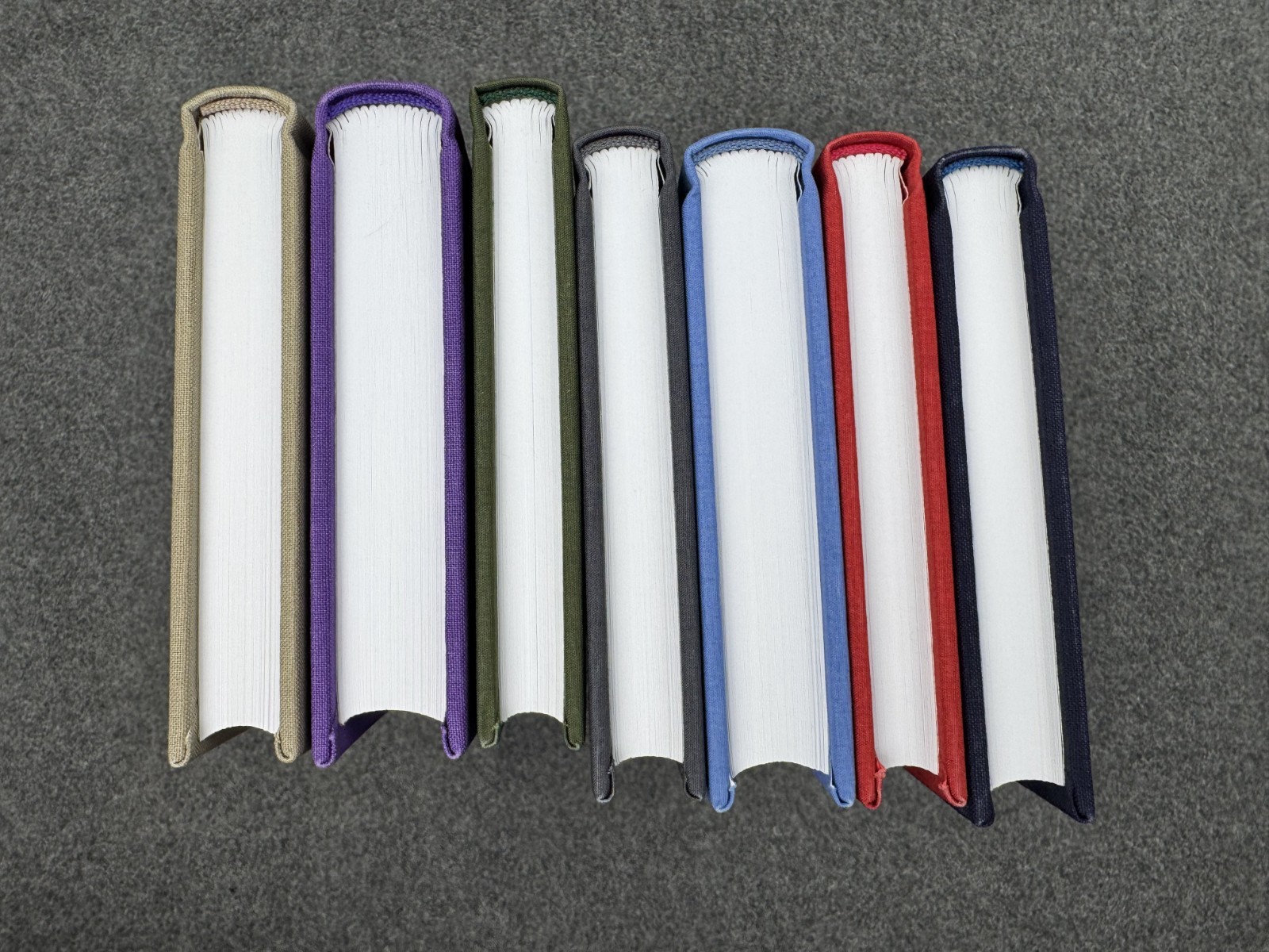 H. G. Wells Collection : Deluxe 6-Book Hardcover Box Set