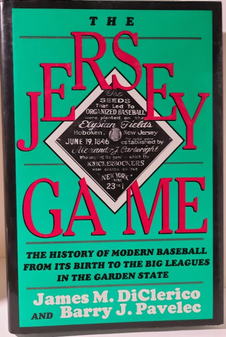 Ballpark of BASEBALL stuff : BOOKS {Statistics/History/Trivia/About the Game}