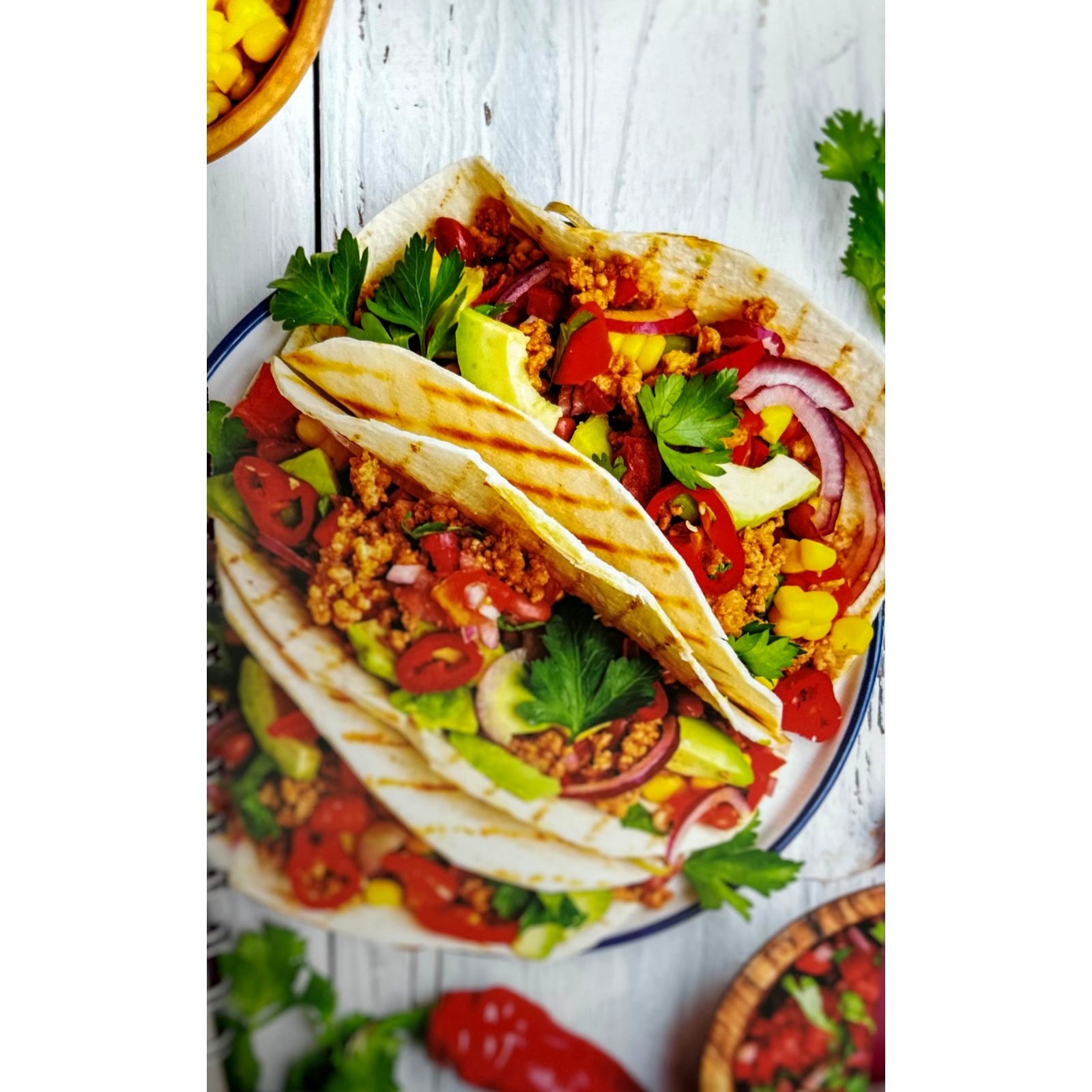 30 Minutes or Less: Quick & Easy Recipes for Every Meal 125 pages