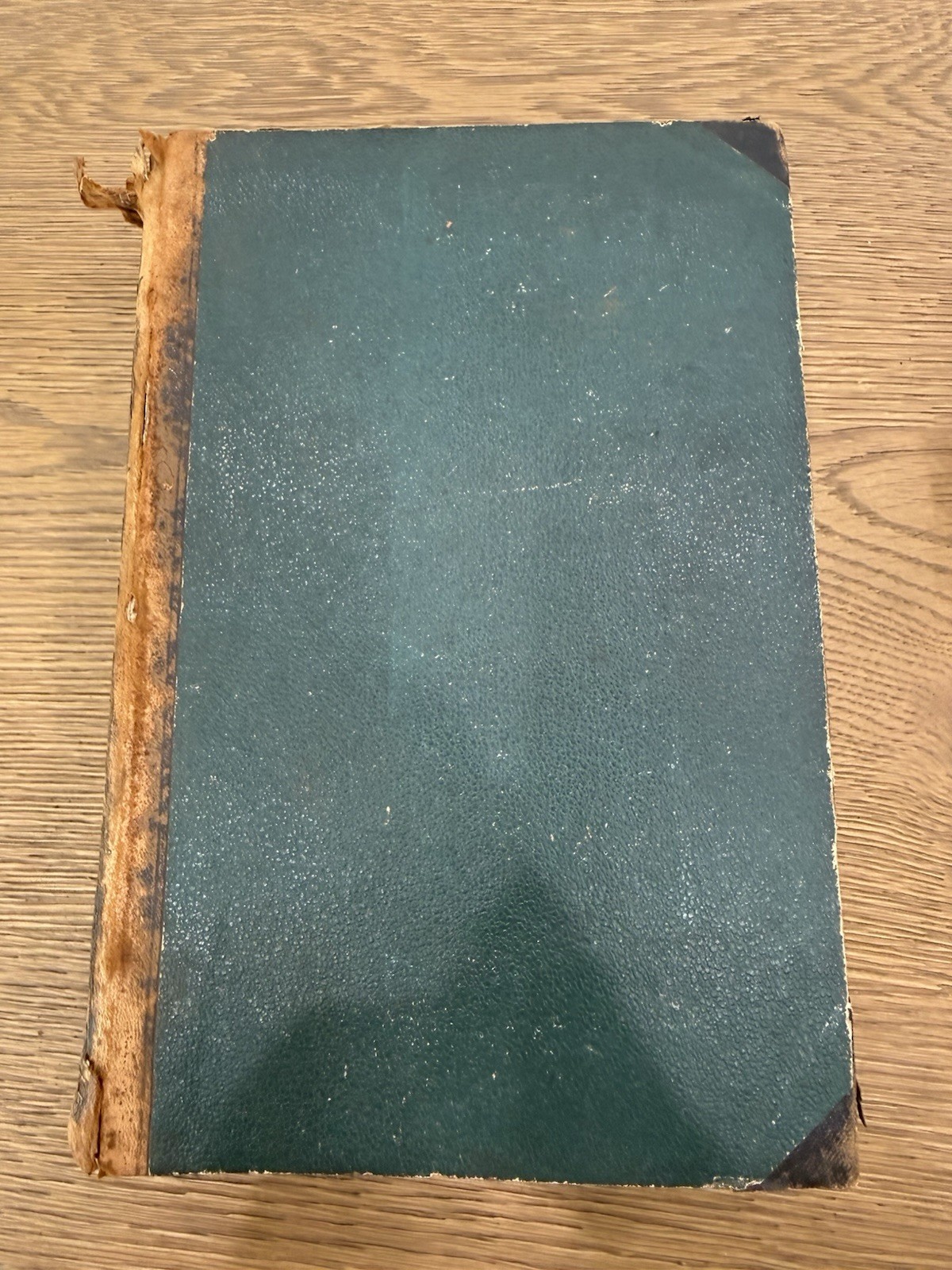 Rare Antique Harper’s New Monthly Magazine Bound Volumes (5 Books) –19th Century