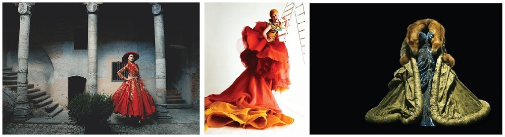 DIOR by JOHN GALLIANO 1997-2011 ~ NEW ASSOULINE FASHION EXTRAVAGANZA – IN STOCK!