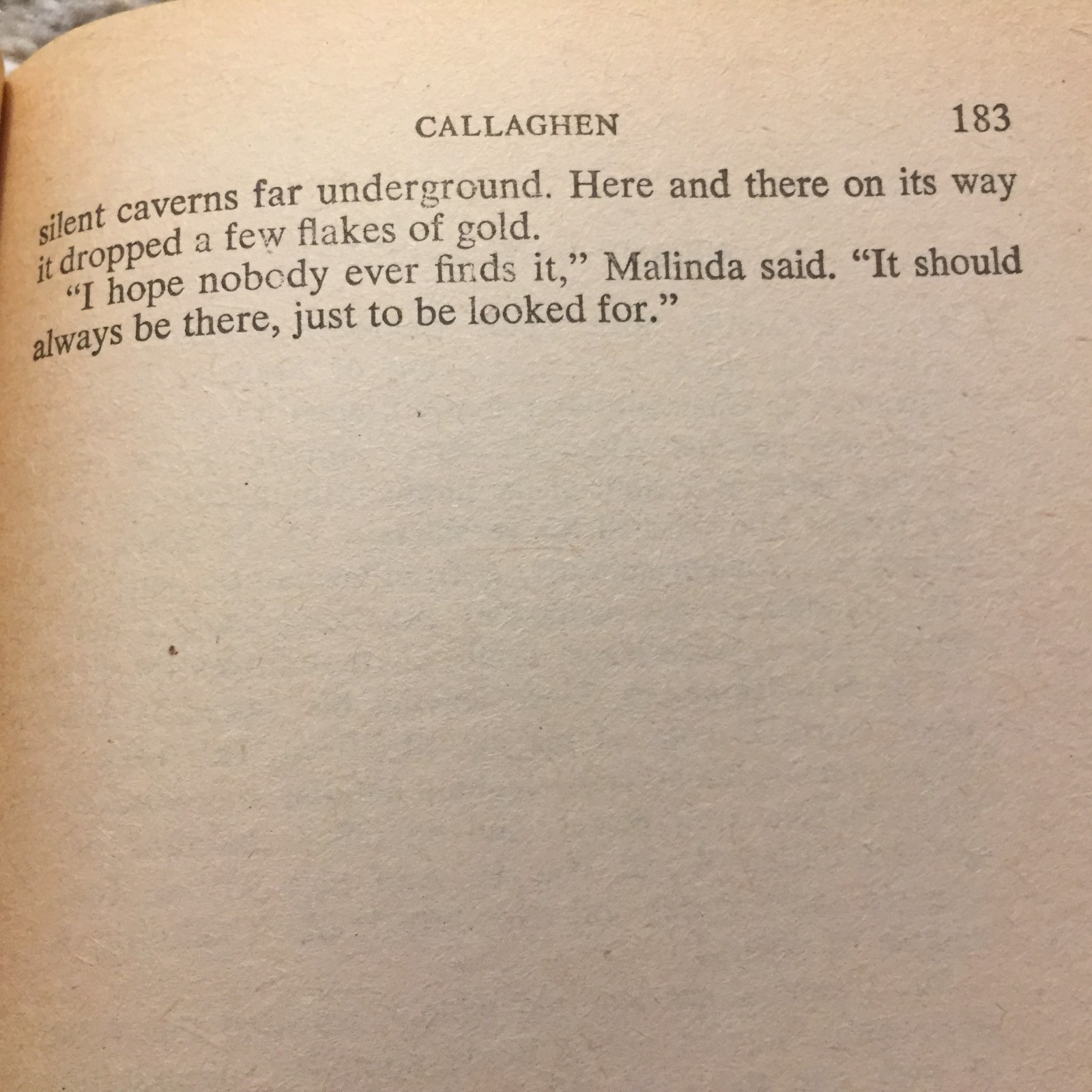Callaghen Louis L’Amour 1977 Bantam Books Army Veteran’s Code Frontier Justice
