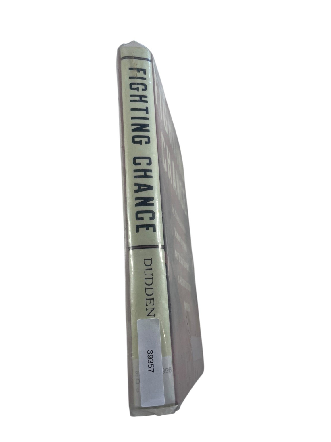 Fighting Chance Dudden 2011 Woman & Black Suffrage Reconstruction History Oxford