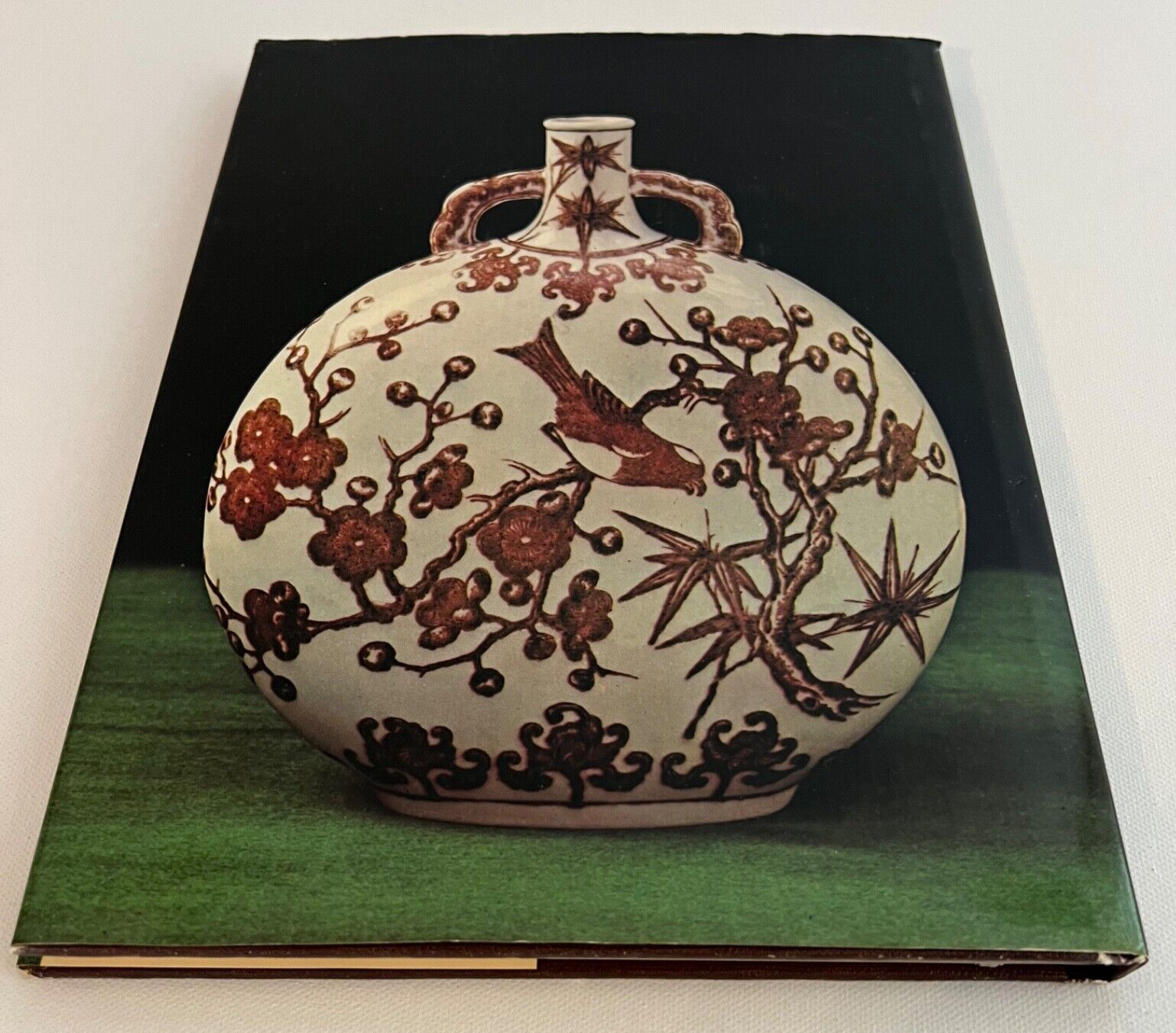 Collecting Oriental Antiques Hardcover w/DJ Judith Moorhouse Vintage
