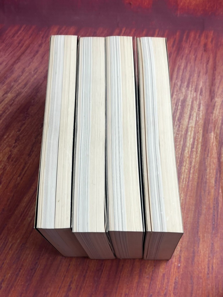 Taylor’s Guide to… Choose Your Title, First Editions, 1986-1987, Gardening
