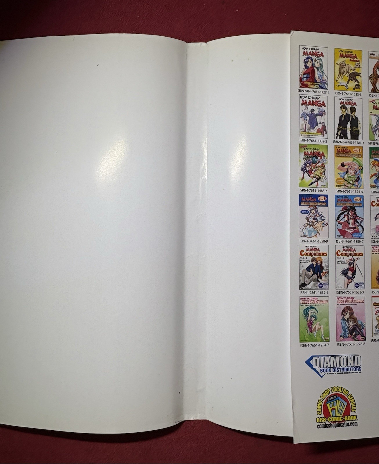 How to Draw Manga, Vol. 39: Creating Stories, by Sugamoto/Kawanishi 2007 English