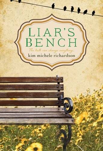 Liar’s Bench by Kim Michele Richardson: Used