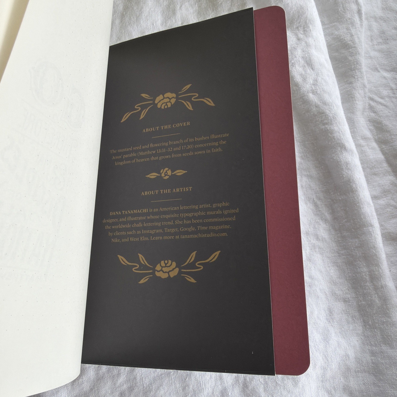 ESV Illuminated Scripture Journal: Matthew by ESV Bibles Paperback NEW