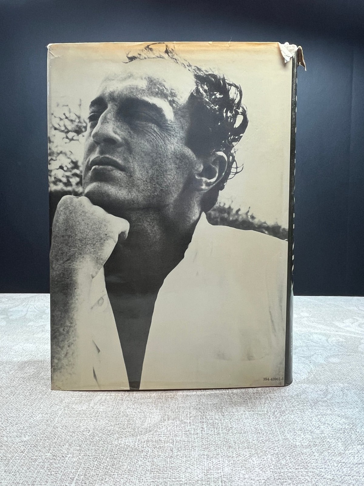 1971 The Collected Poems Of Frank O’hara by Frank O’Hara Alfred A. Knopf