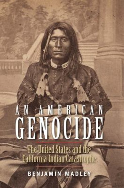 An American Genocide : The United States and the California India