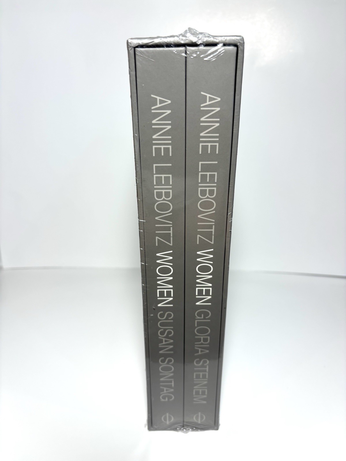Annie Leibovitz Women 2025 Slipcased Edition Hardcover Book Set New Sealed