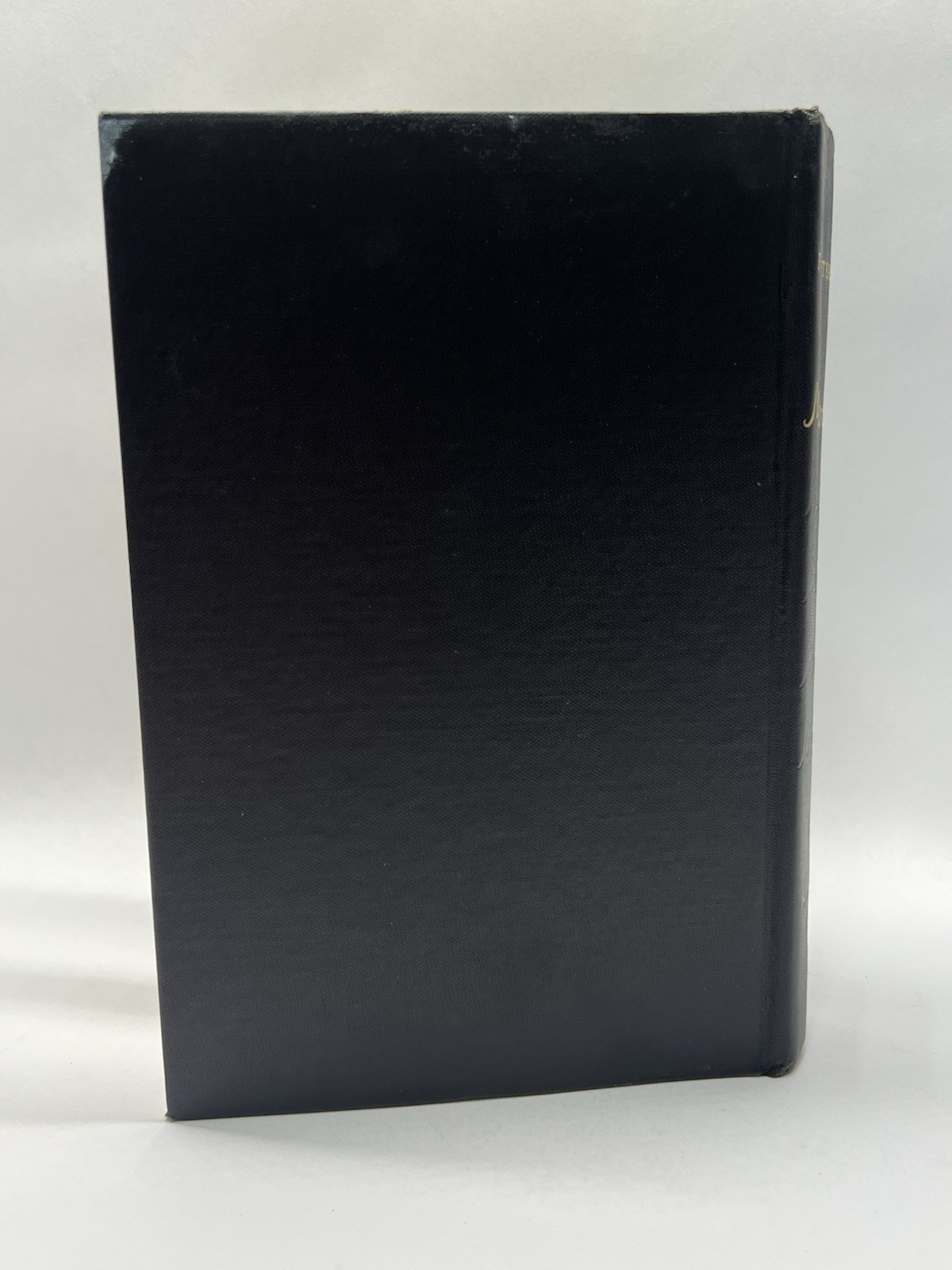Maurice: A Novel (1st THUS) by E. M. Forster