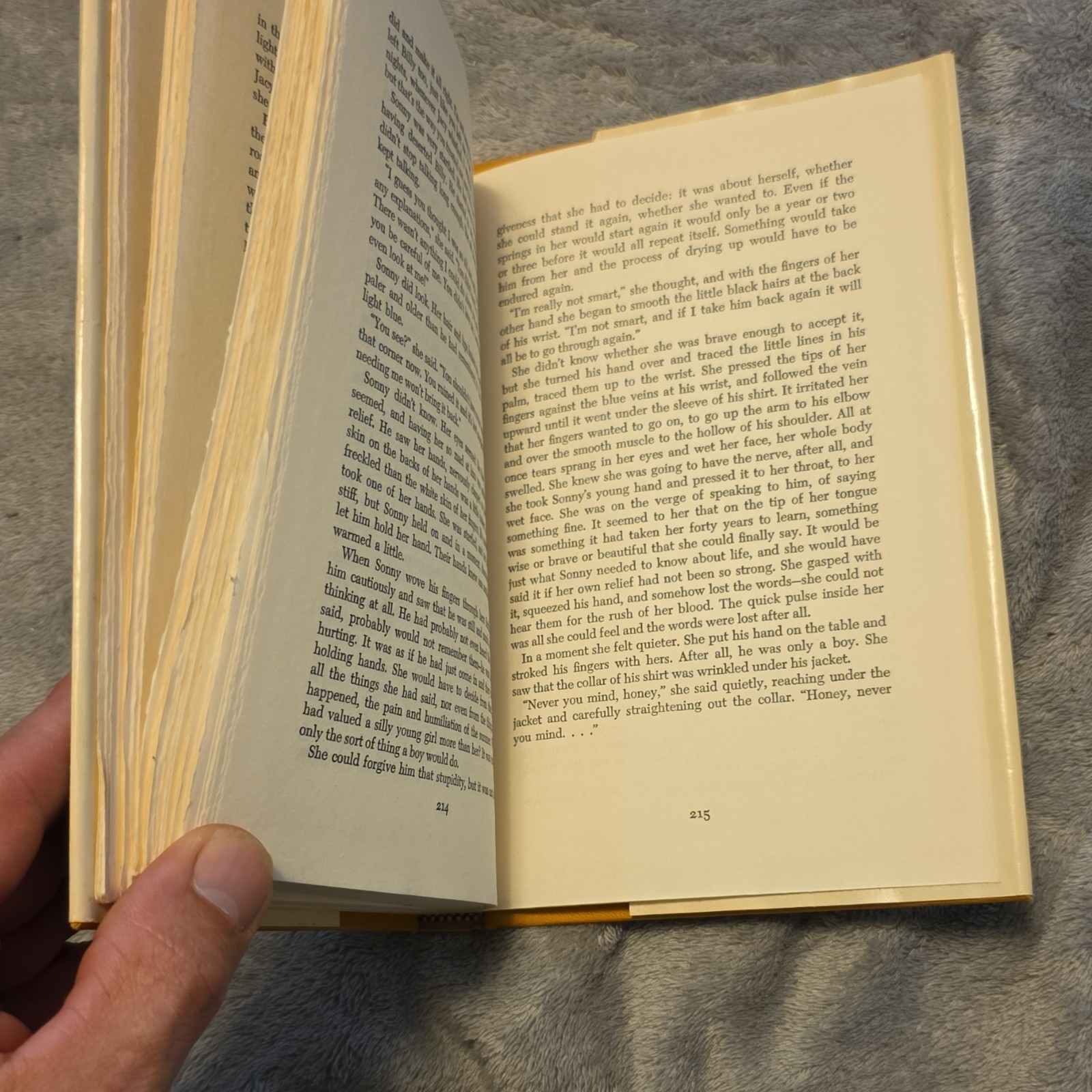 Larry McMurtry The Last Picture Show Hardcover First Edition 1966 Fiction DJ