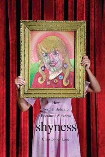 Shyness How Normal Behavior – VERY GOOD