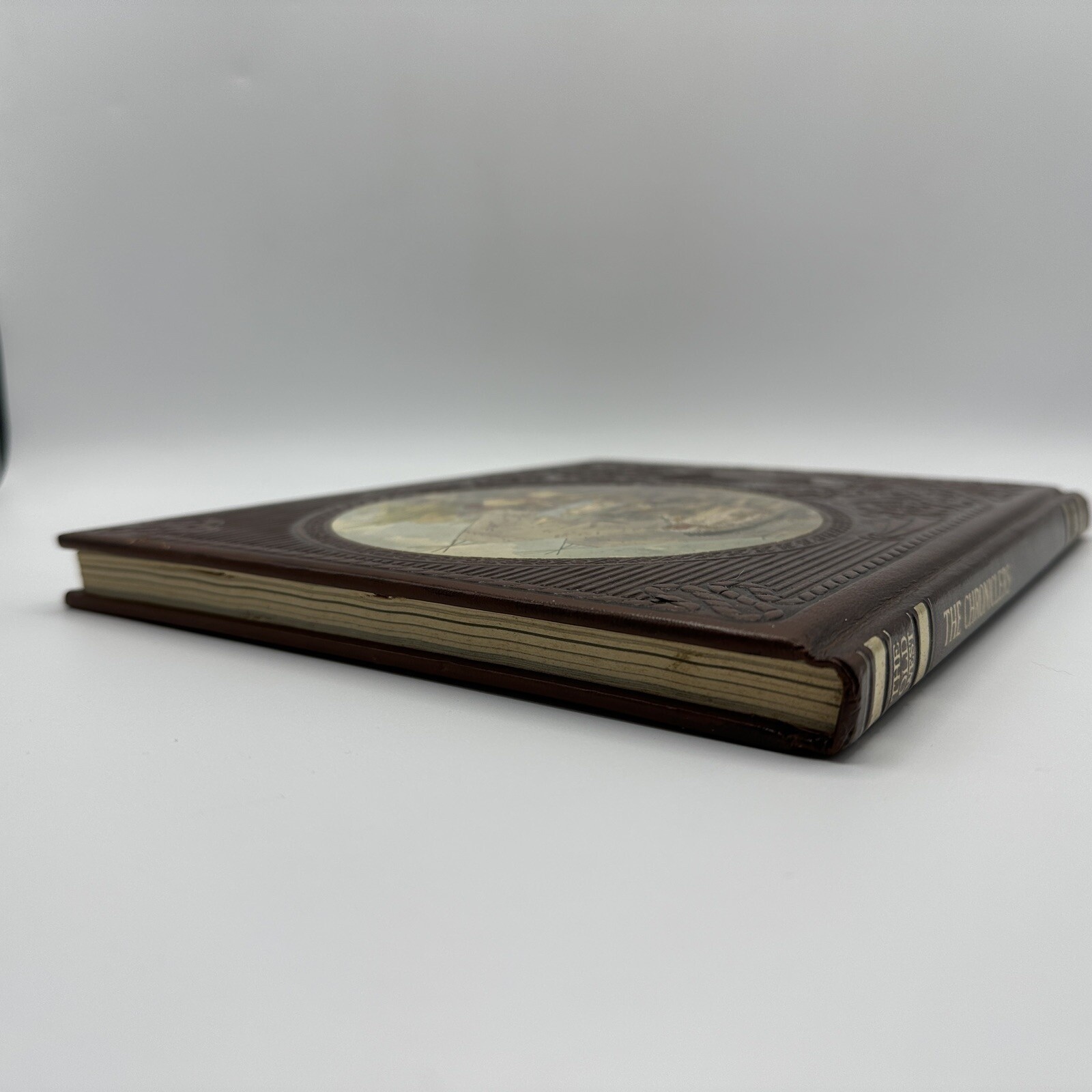 The Chroniclers The Old West Series By Time-Life Books 1976 Western