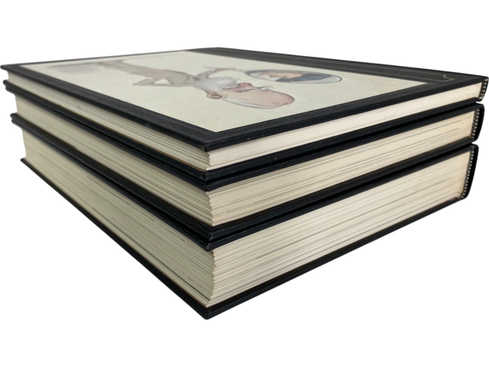 Time-Life Records Special Edition Hardcover Book Box Set