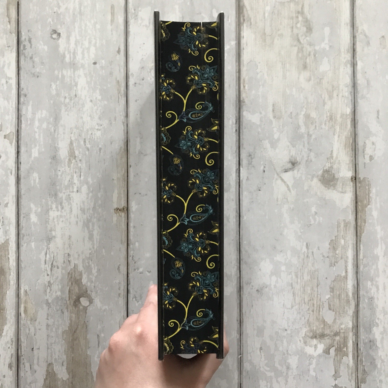 Broken Binding A Taste Of Gold And Iron Alexandra Rowland SIGNED
