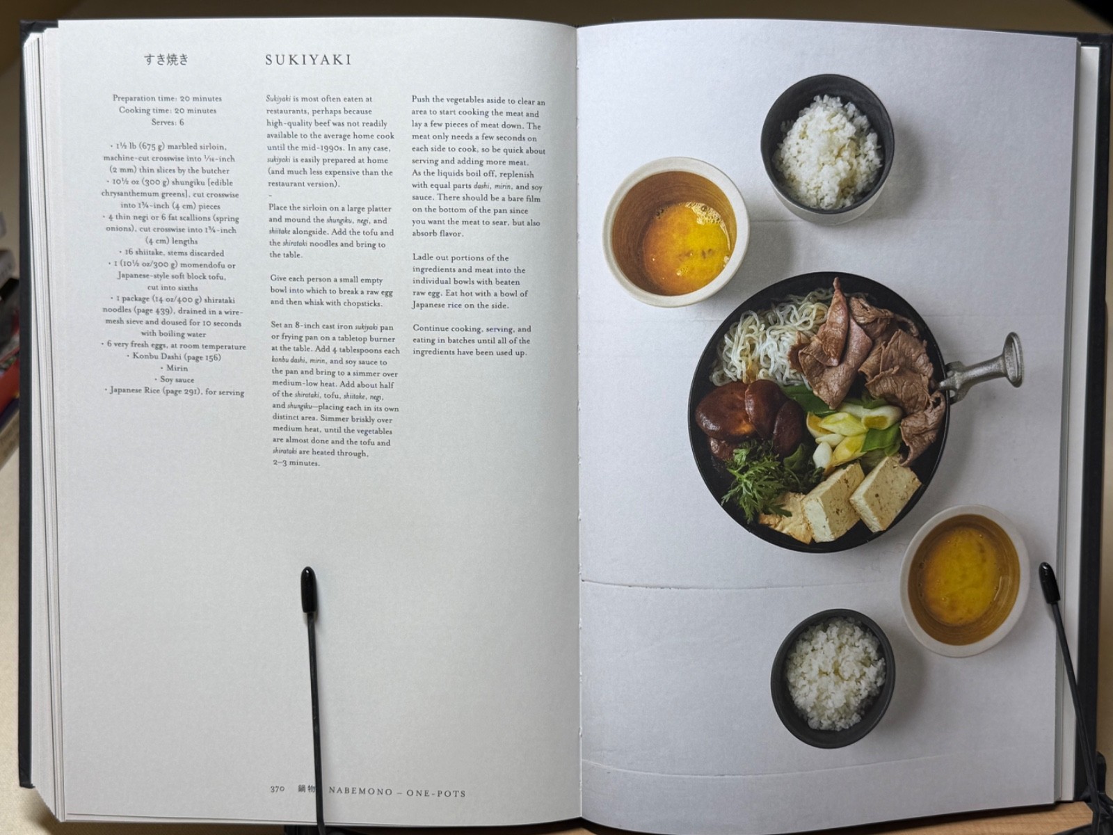Japan the Cookbook – Phaidon & Nancy Singleton Hachisu – Japanese Cuisine