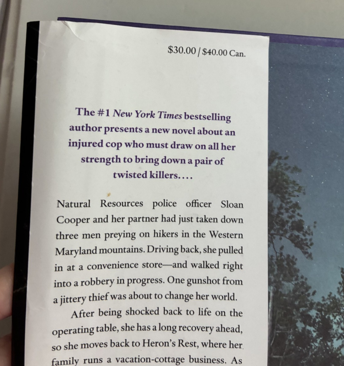 Hidden Nature – Hardcover, by Roberts Nora – Very Good