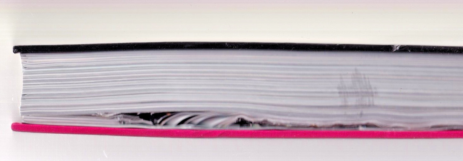 RIHANNA BOOK by Rihanna (2019 Hardcover){N6}