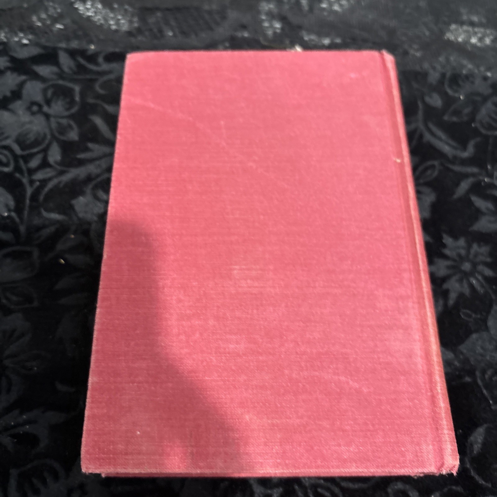 The Turning Wheels by Stuart Cloete 1937 Vintage 1st Edition Hardcover Book