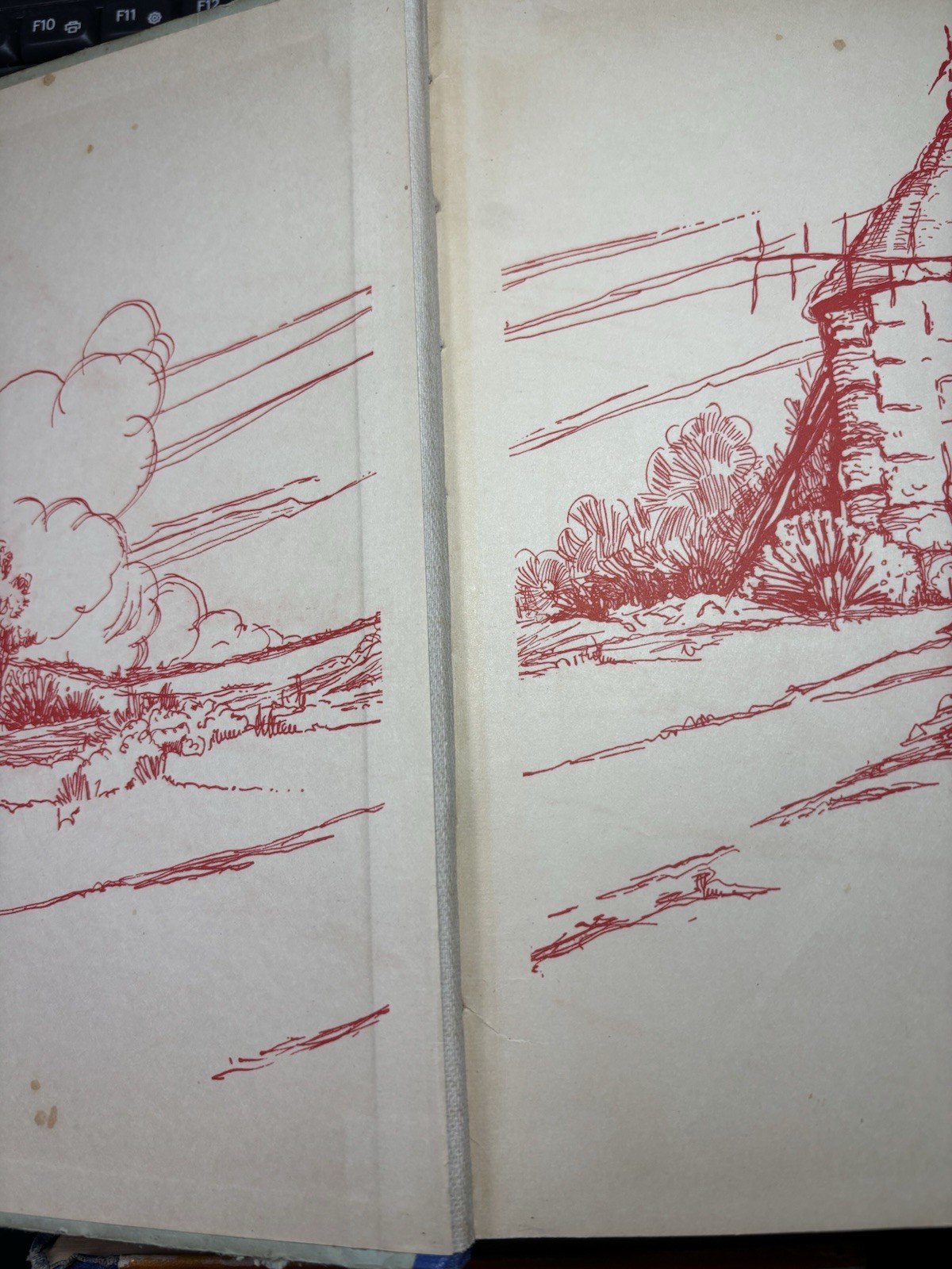 Little Jeanne of France by Madeline Brandeis 1929 Children’s HC 190 pages VTG