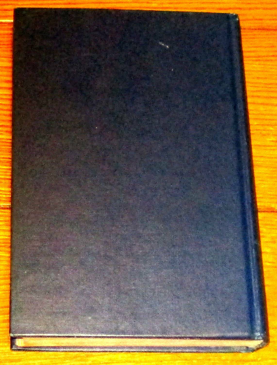 The Royal Box by Frances Parkinson Keyes 1954 H/C 367 Pages