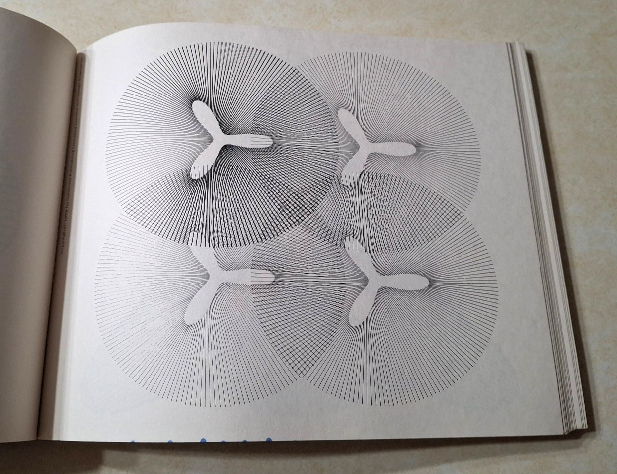 The First Computer Design Coloring Book Stanley Baxendale Vintage 1970s UNUSED
